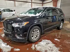 1GNEVGKW3KJ102558 2019 CHEVROLET TRAVERSE