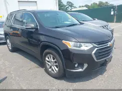 1GNEVGKW3KJ102804 2019 CHEVROLET TRAVERSE