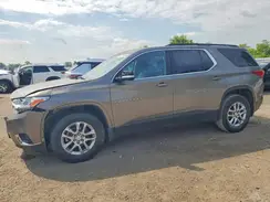 1GNEVGKW3KJ103161 2019 CHEVROLET TRAVERSE