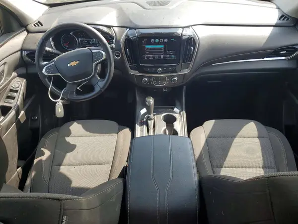 1GNEVGKW3KJ103161 2019 CHEVROLET TRAVERSE - Image 8