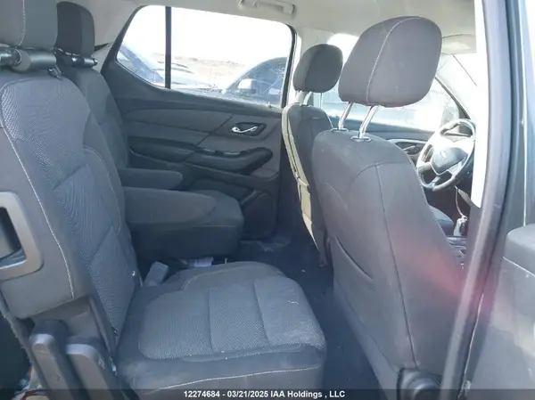 1GNEVGKW3KJ103418 2019 CHEVROLET TRAVERSE - Image 8