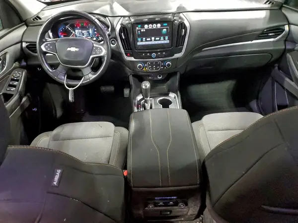 1GNEVGKW3KJ103841 2019 CHEVROLET TRAVERSE - Image 8