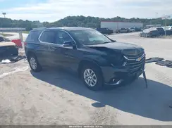 1GNEVGKW3KJ105234 2019 CHEVROLET TRAVERSE
