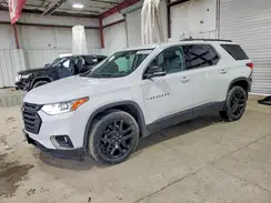 1GNEVGKW3KJ105864 2019 CHEVROLET TRAVERSE