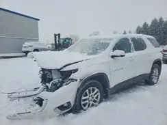 1GNEVGKW3KJ114144 2019 CHEVROLET TRAVERSE