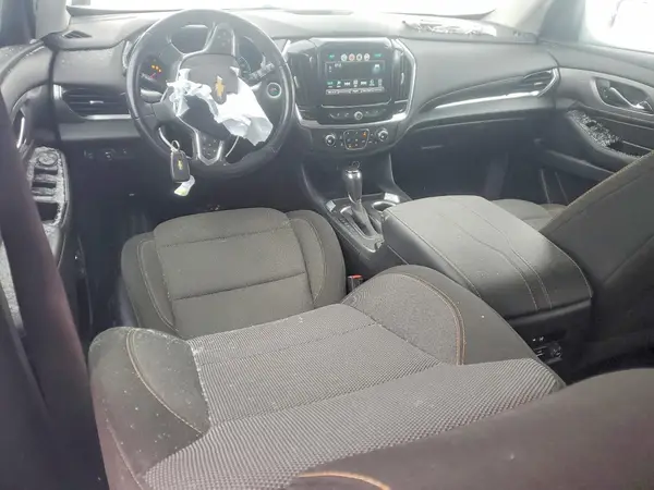 1GNEVGKW3KJ114144 2019 CHEVROLET TRAVERSE - Image 8
