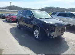 1GNEVGKW3KJ115231 2019 CHEVROLET TRAVERSE