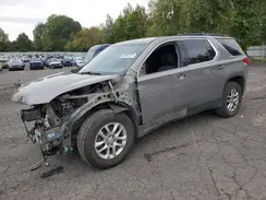 1GNEVGKW3KJ117156 2019 CHEVROLET TRAVERSE