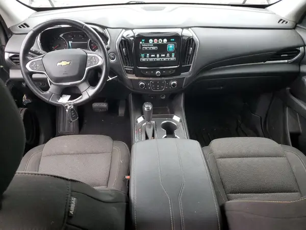 1GNEVGKW3KJ117156 2019 CHEVROLET TRAVERSE - Image 8