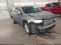1GNEVGKW3KJ118968 2019 CHEVROLET TRAVERSE