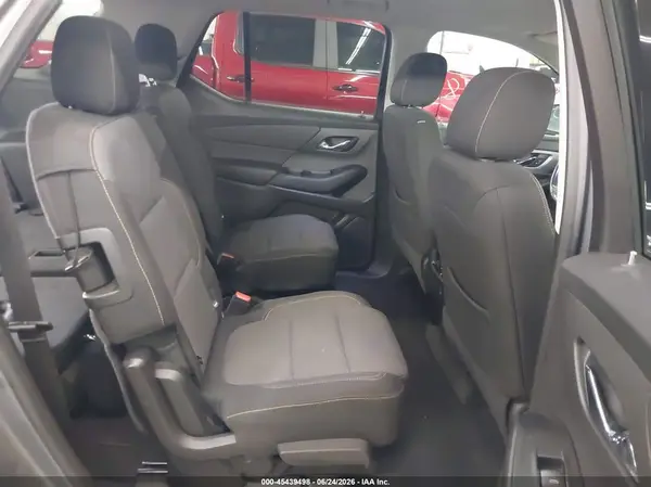 1GNEVGKW3KJ118968 2019 CHEVROLET TRAVERSE - Image 8