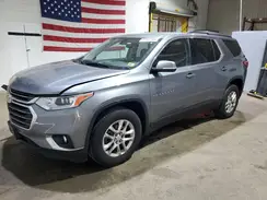 1GNEVGKW3KJ121594 2019 CHEVROLET TRAVERSE
