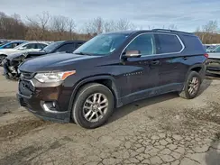 1GNEVGKW3KJ126049 2019 CHEVROLET TRAVERSE