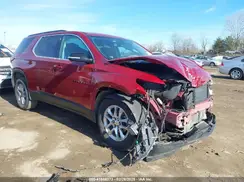 1GNEVGKW3KJ133793 2019 CHEVROLET TRAVERSE