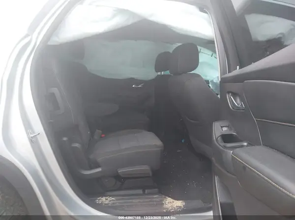 1GNEVGKW3KJ146706 2019 CHEVROLET TRAVERSE - Image 8