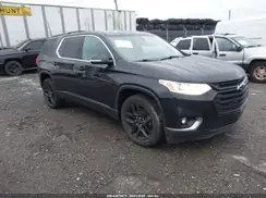 1GNEVGKW3KJ149900 2019 CHEVROLET TRAVERSE
