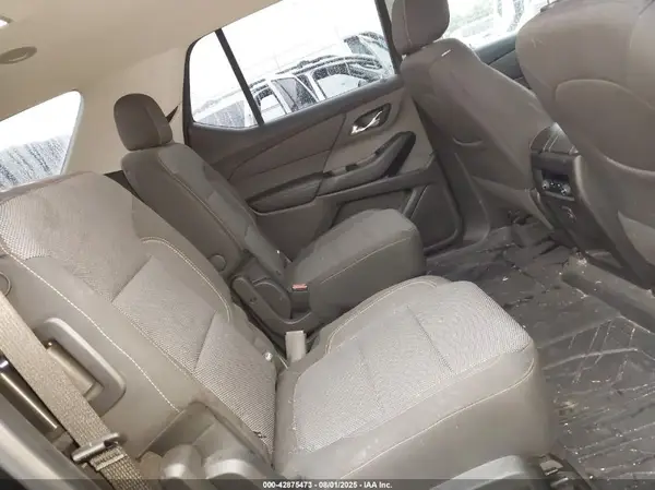 1GNEVGKW3KJ149900 2019 CHEVROLET TRAVERSE - Image 8