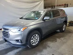 1GNEVGKW3KJ153025 2019 CHEVROLET TRAVERSE