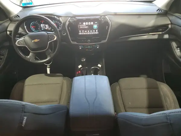 1GNEVGKW3KJ153025 2019 CHEVROLET TRAVERSE - Image 8