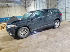 1GNEVGKW3KJ159911 2019 CHEVROLET TRAVERSE