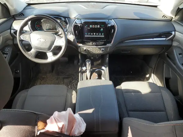 1GNEVGKW3KJ159911 2019 CHEVROLET TRAVERSE - Image 8