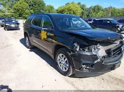 1GNEVGKW3KJ168432 2019 CHEVROLET TRAVERSE