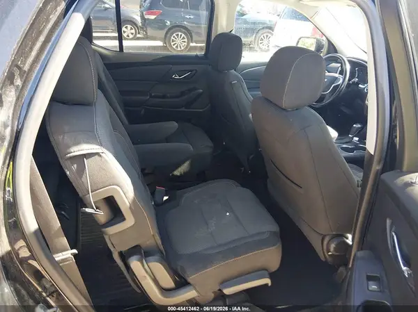 1GNEVGKW3KJ168432 2019 CHEVROLET TRAVERSE - Image 8
