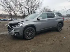 1GNEVGKW3KJ174845 2019 CHEVROLET TRAVERSE