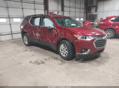 1GNEVGKW3KJ179575 2019 CHEVROLET TRAVERSE