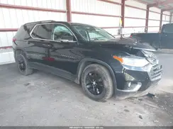 1GNEVGKW3KJ183707 2019 CHEVROLET TRAVERSE