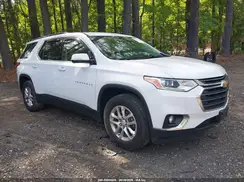 1GNEVGKW3KJ200747 2019 CHEVROLET TRAVERSE