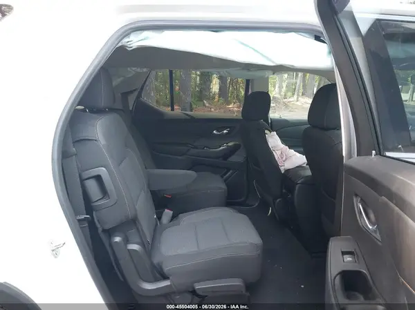 1GNEVGKW3KJ200747 2019 CHEVROLET TRAVERSE - Image 8