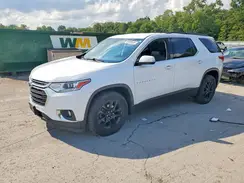 1GNEVGKW3KJ212736 2019 CHEVROLET TRAVERSE