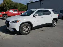 1GNEVGKW3KJ213286 2019 CHEVROLET TRAVERSE