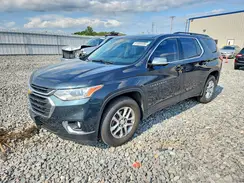 1GNEVGKW3KJ213742 2019 CHEVROLET TRAVERSE
