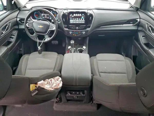1GNEVGKW3KJ217077 2019 CHEVROLET TRAVERSE - Image 8