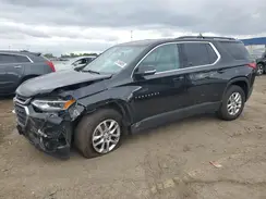 1GNEVGKW3KJ220738 2019 CHEVROLET TRAVERSE