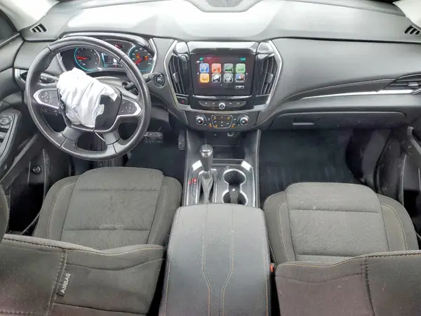 1GNEVGKW3KJ222876 2019 CHEVROLET TRAVERSE - Image 8