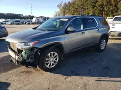 1GNEVGKW3KJ234834 2019 CHEVROLET TRAVERSE