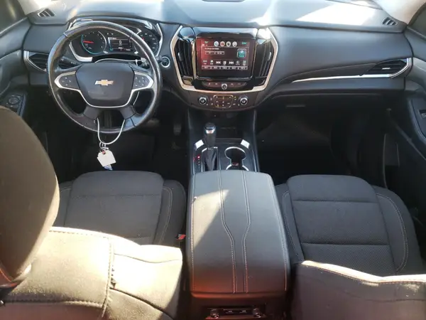 1GNEVGKW3KJ234834 2019 CHEVROLET TRAVERSE - Image 8