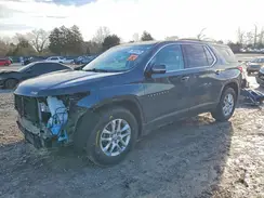1GNEVGKW3KJ239046 2019 CHEVROLET TRAVERSE