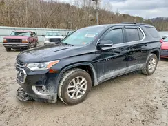 1GNEVGKW3KJ247678 2019 CHEVROLET TRAVERSE