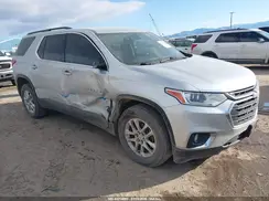 1GNEVGKW3KJ253240 2019 CHEVROLET TRAVERSE