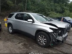 1GNEVGKW3KJ255957 2019 CHEVROLET TRAVERSE