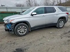 1GNEVGKW3KJ256722 2019 CHEVROLET TRAVERSE