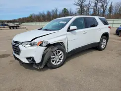 1GNEVGKW3KJ268322 2019 CHEVROLET TRAVERSE
