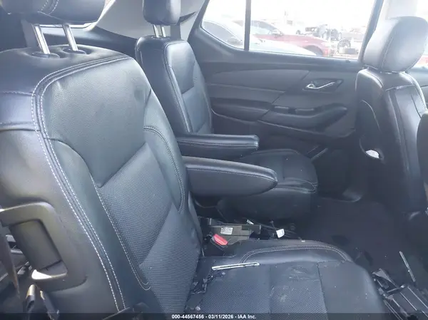 1GNEVGKW3KJ270359 2019 CHEVROLET TRAVERSE - Image 8