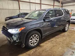 1GNEVGKW3KJ276470 2019 CHEVROLET TRAVERSE