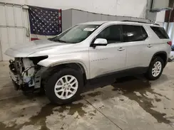 1GNEVGKW3KJ281815 2019 CHEVROLET TRAVERSE