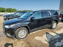 1GNEVGKW3KJ286447 2019 CHEVROLET TRAVERSE